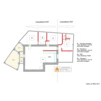 257 Forbin Garage / Buanderie