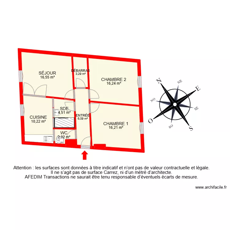 BI 32384. Plan de 12  et 103 m²