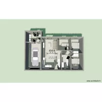 MAISON CHAMBRE 3 LOT 62