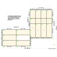 plan pieux Sillans définitif