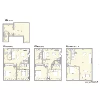 App de la gare 3eme T2