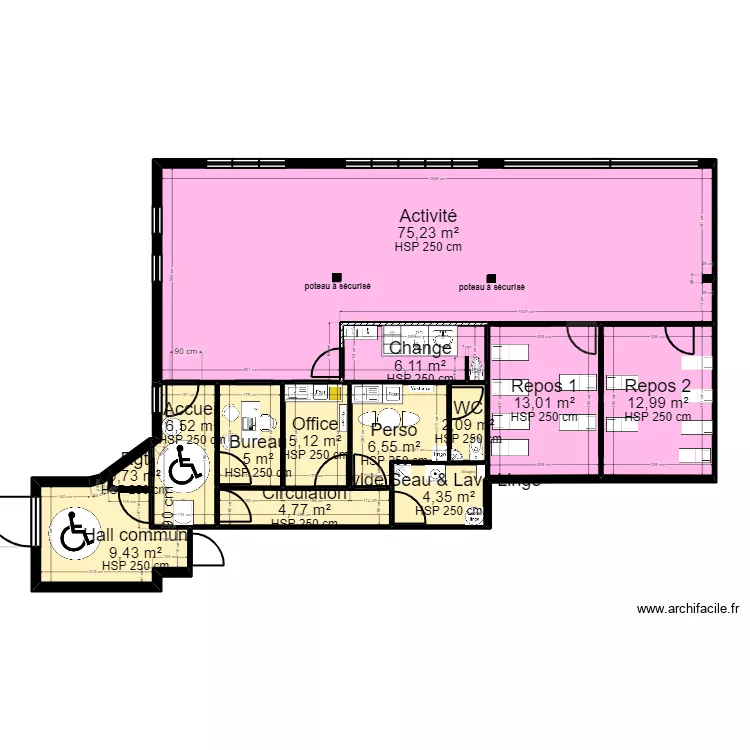 93V49F1_Maj_plan_9p. Plan de 
