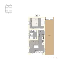 mobil home
