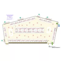 Convention Brit Hotels 30 Janvier 2026  espace champagne prop 2