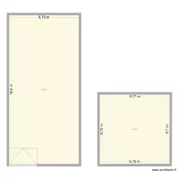 Local St Consorce 240m²