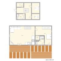 plan maison Pemba
