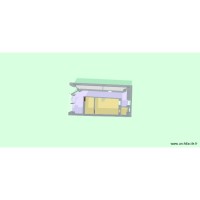 Plan champ de vision Caméras