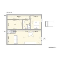 Lot 6 (Duplex) - Lacretelle