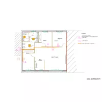 Plan exe CCIVS ECOLE NEUVIC