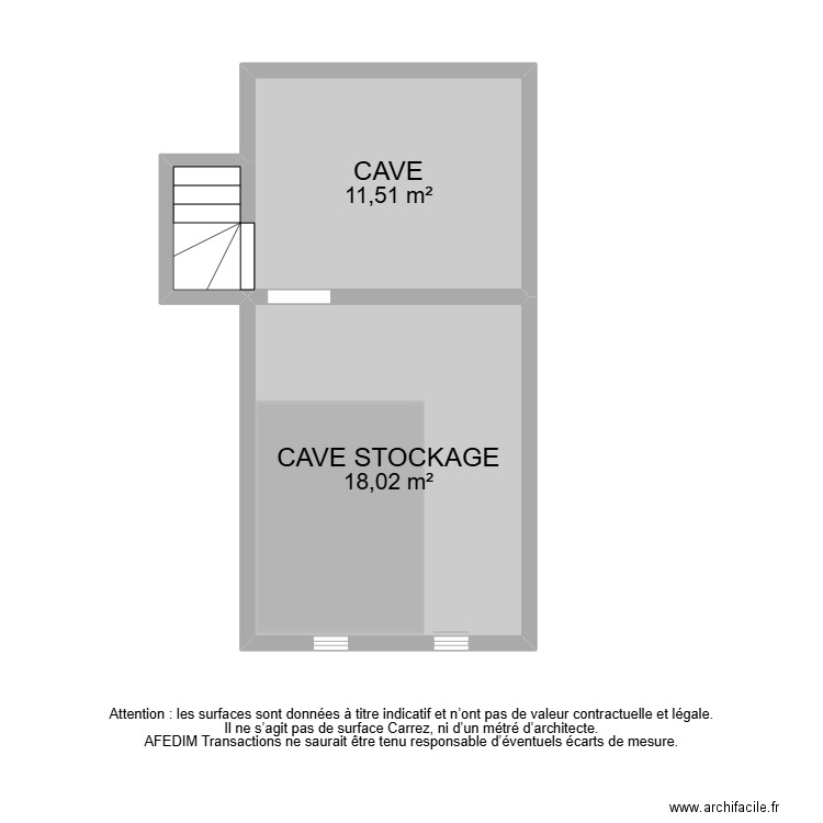 BI 28674. Plan de 53 pièces et 567 m2