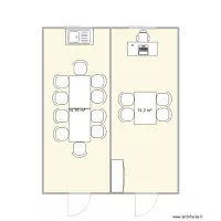 D3E CHANTIER BEAUMONT MONTEUX 26600