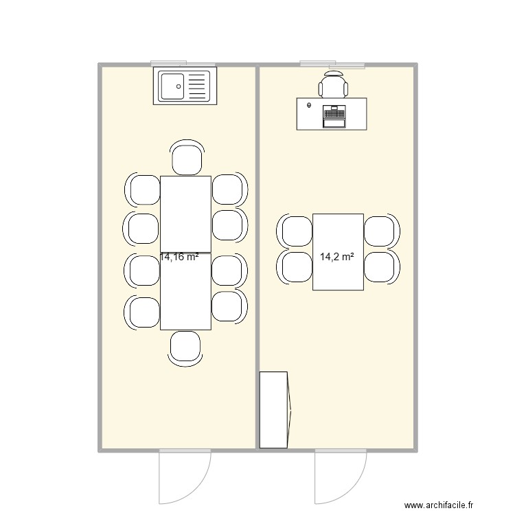 D3E CHANTIER BEAUMONT MONTEUX 26600. Plan de 0 pièce et 0 m2