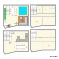 MAISON A