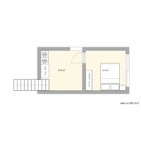 garage chambre