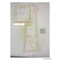 Plan elec 2 eme Etage