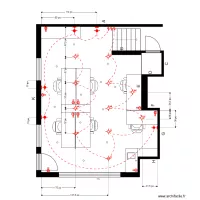 Grondin &eacute;lectrique cotations