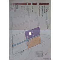 pLAN DE MASSE
