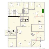 num&eacute;ro5 travaux 2025