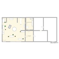 plan magasin
