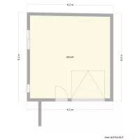 garage am&eacute;nag&eacute; 2