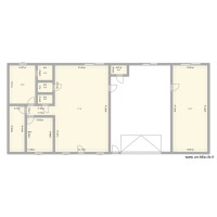 New House n studio st-Ax