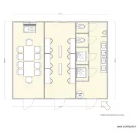 PETRAM CHANTIER AEROPORT ANNECY
