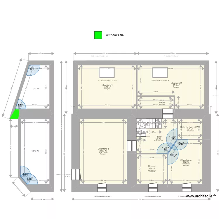 ML24002437. Plan de 