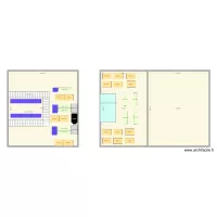 Plan des envois