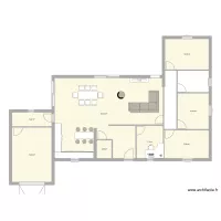 V3 maison