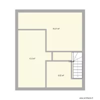 etage loon id&eacute;e 1