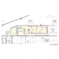 LA MOTTE SERVOLEX V3