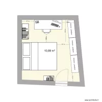 chambre noah