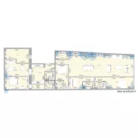 BASE St Denis V3 (8 couchages)