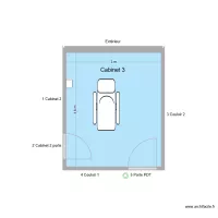 40254 Cabinet 3