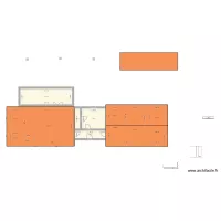 MAISON agrandissement 7