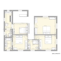 PROJET MAISON 11