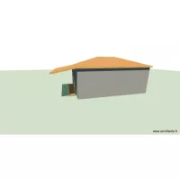 test agrandissement de toiture