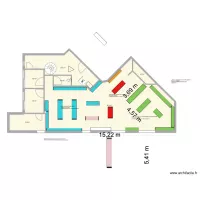 Plan pharmacie nouvelle 6