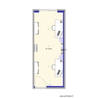 bureau Buno Ren&eacute;