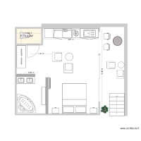 Le Ti'Cabanon projet N°4