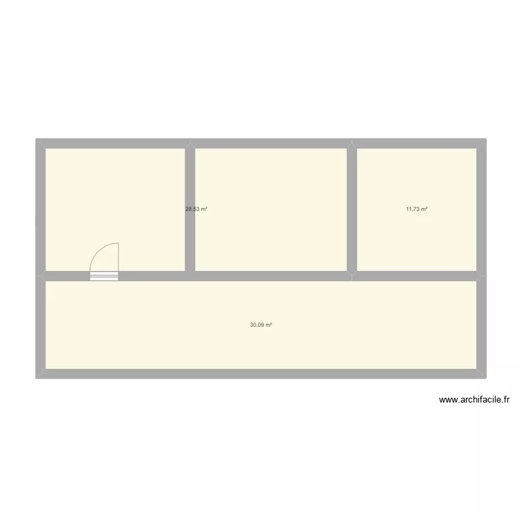 PLANO PLANTA BAÑO OFICINA REFORMA2. Plan de PLANO PLANTA BAÑO OFICINA REFORMA2. Plan de