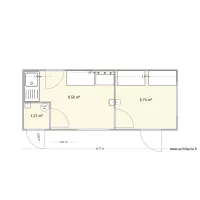 decoupe cuisson meuble