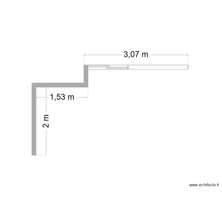 blg cote d'aret. Plan de 0 pièce et 0 m2