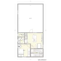 Espace Loft meubl&eacute;