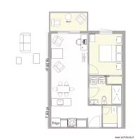 Chartwell 566 pi ca