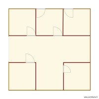 barns chevaux Chalo version 1