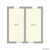 Penthi&egrave;vre AVANT