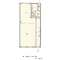 St Roch 52 St Hubert RDC