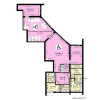 92 Nanterre 118 Salvador Projet rectif cote_Bienvenu_Prop 01