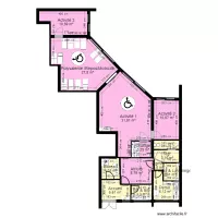 92 Nanterre 118 Salvador Projet rectif cote_Bienvenu_Prop 01